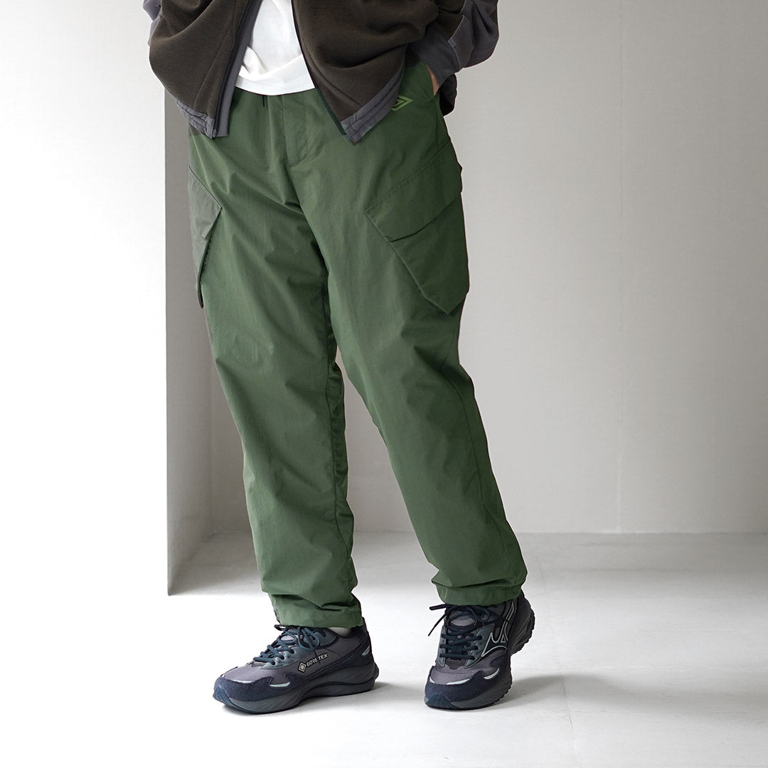 WHITEMOUNTAINEERING(ホワイトマウンテニアリング)