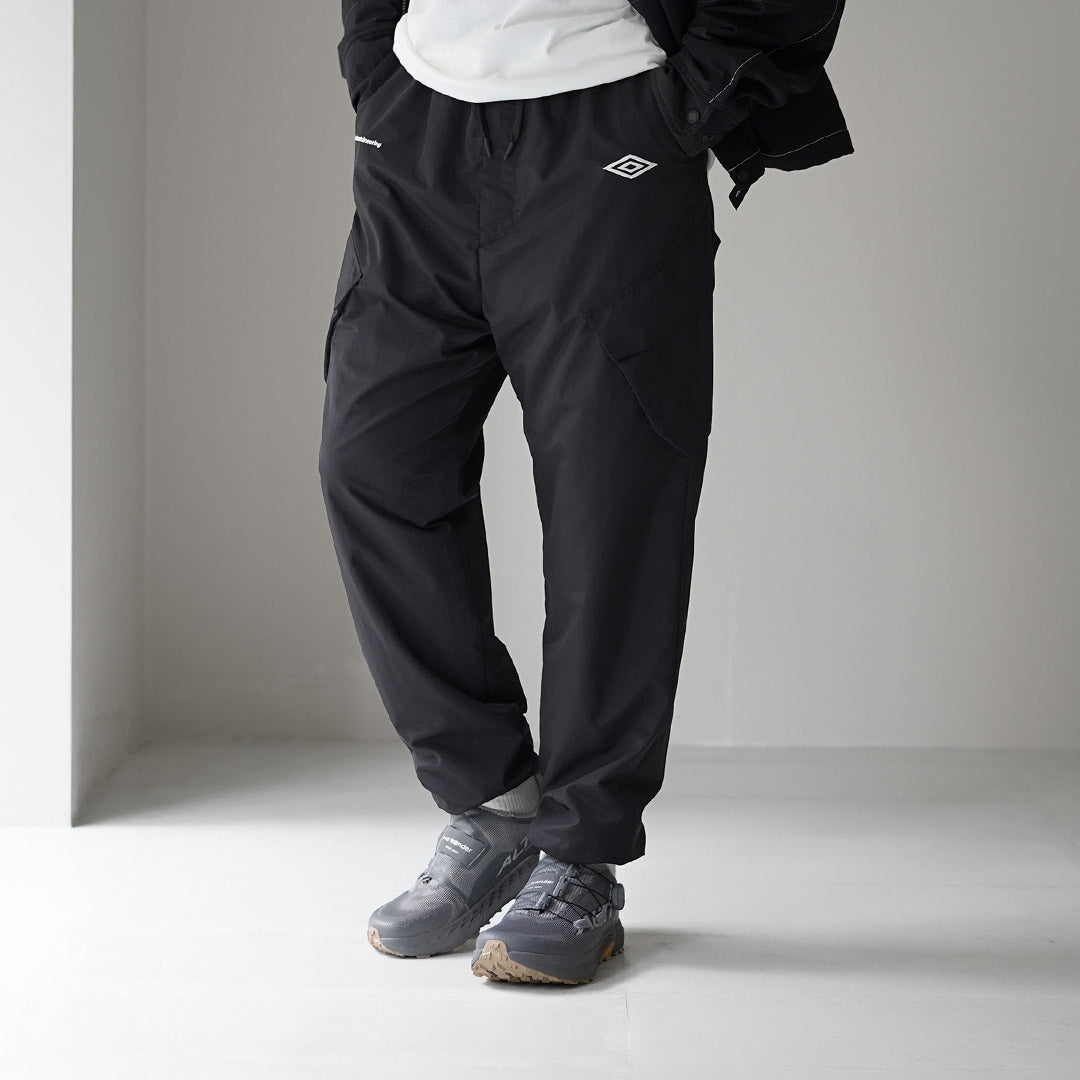 WHITEMOUNTAINEERING(ホワイトマウンテニアリング)