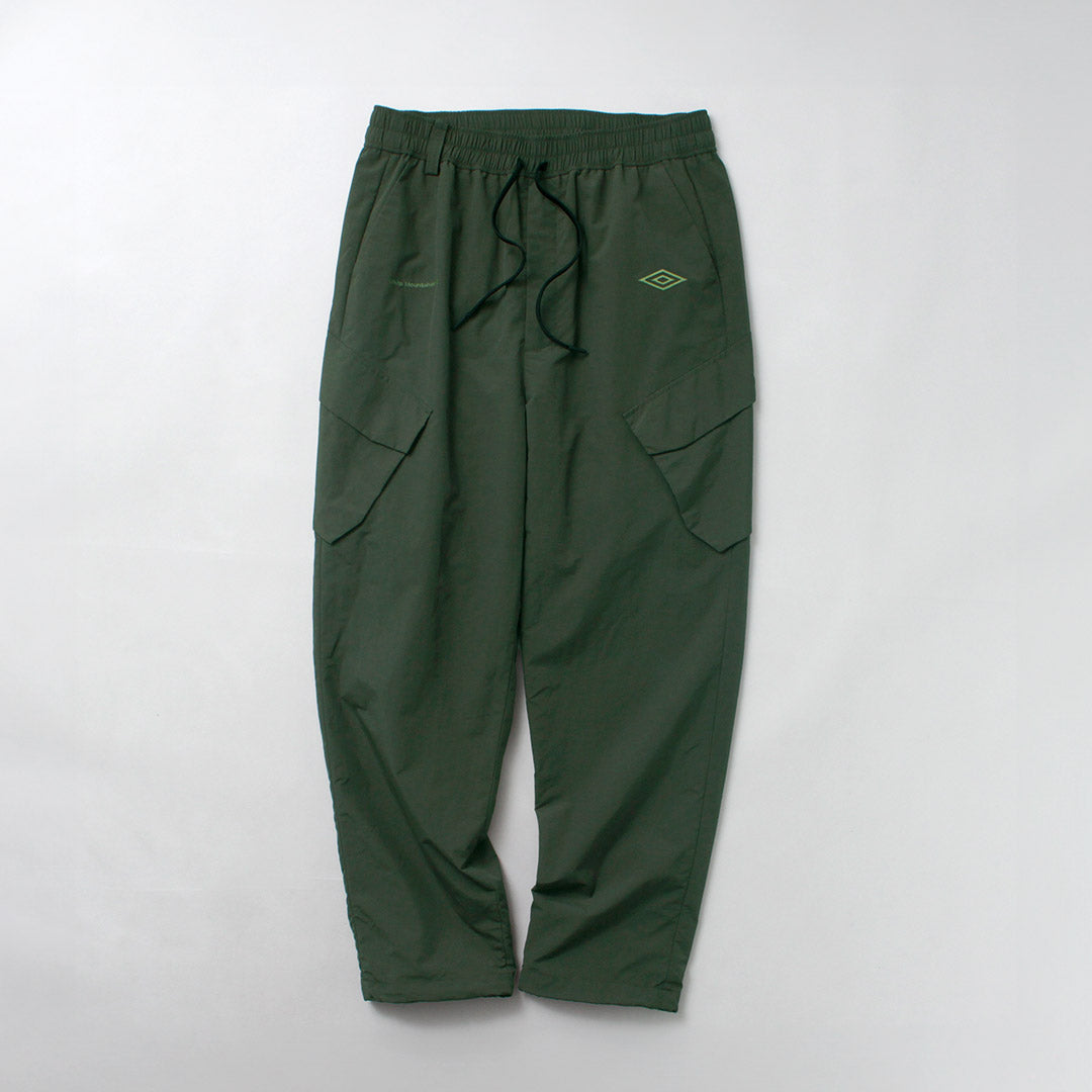 WHITEMOUNTAINEERING(ホワイトマウンテニアリング)
