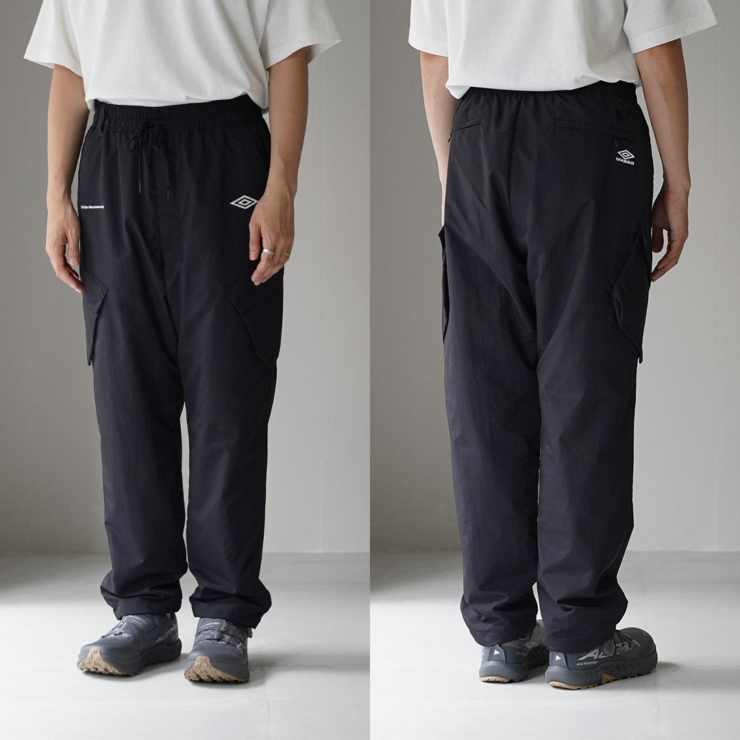 WHITEMOUNTAINEERING(ホワイトマウンテニアリング)