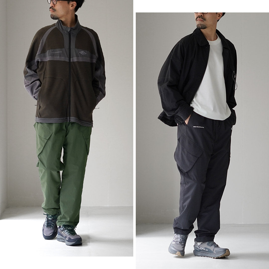 WHITEMOUNTAINEERING(ホワイトマウンテニアリング)