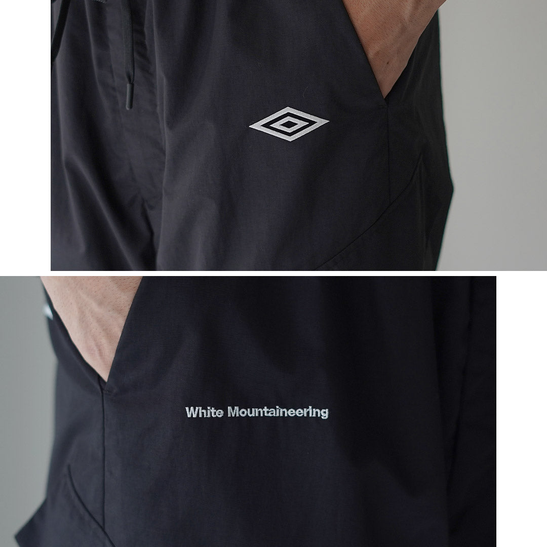 WHITEMOUNTAINEERING(ホワイトマウンテニアリング)