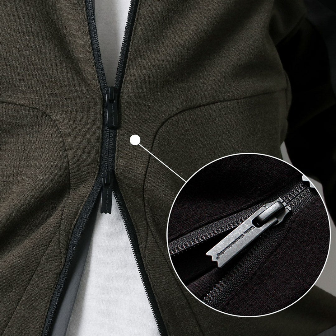 WHITE MOUNTAINEERING(ホワイトマウンテニアリング) アンブロコラボ トラックジャケット