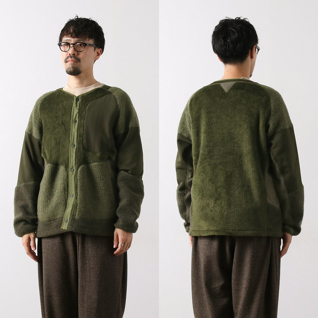 WHITEMOUNTAINEERING(ホワイトマウンテニアリング)