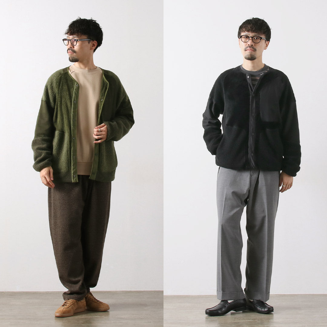 WHITEMOUNTAINEERING(ホワイトマウンテニアリング)