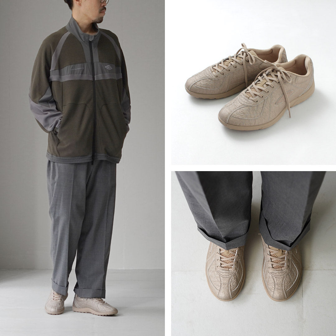 WHITEMOUNTAINEERING(ホワイトマウンテニアリング)