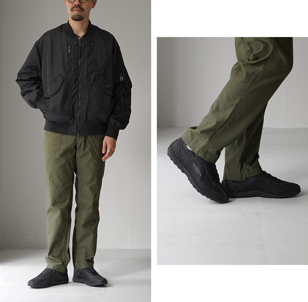 WHITEMOUNTAINEERING(ホワイトマウンテニアリング)