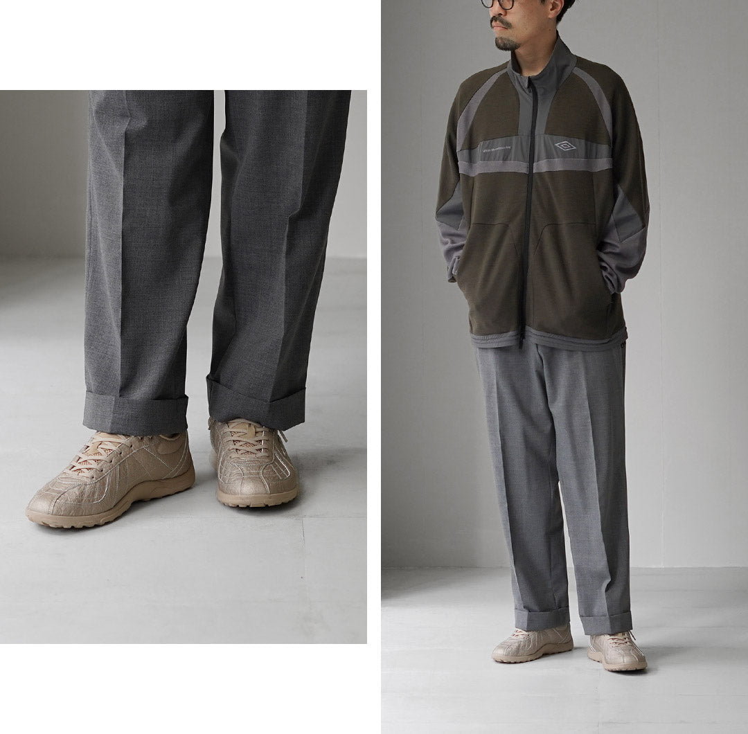 WHITEMOUNTAINEERING(ホワイトマウンテニアリング)