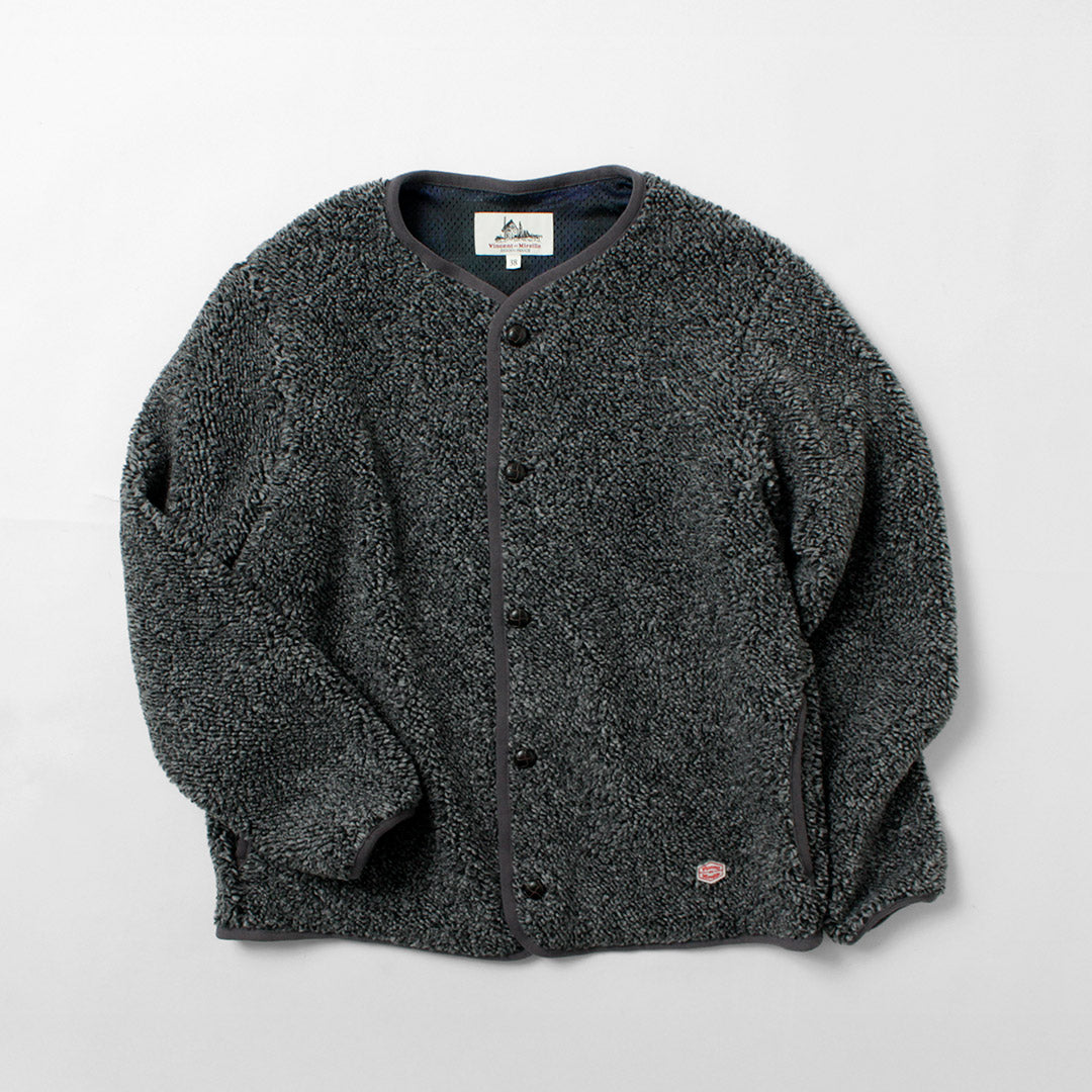 VINCENTETMIREILLE(ヴァンソンエミレイユ)