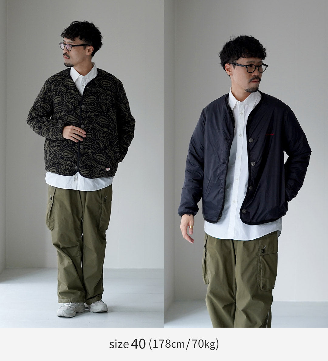 VINCENTETMIREILLE(ヴァンソンエミレイユ)