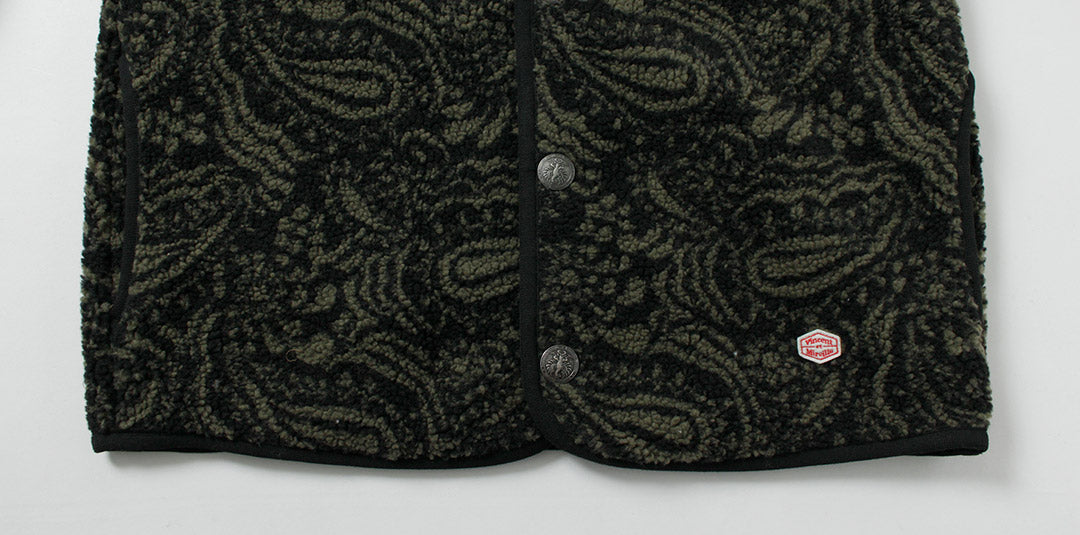 VINCENTETMIREILLE(ヴァンソンエミレイユ)