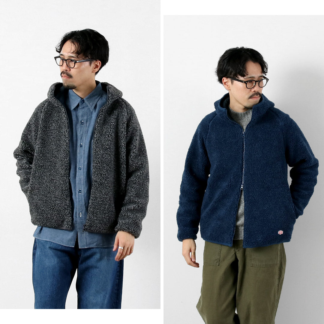 VINCENTETMIREILLE(ヴァンソンエミレイユ)