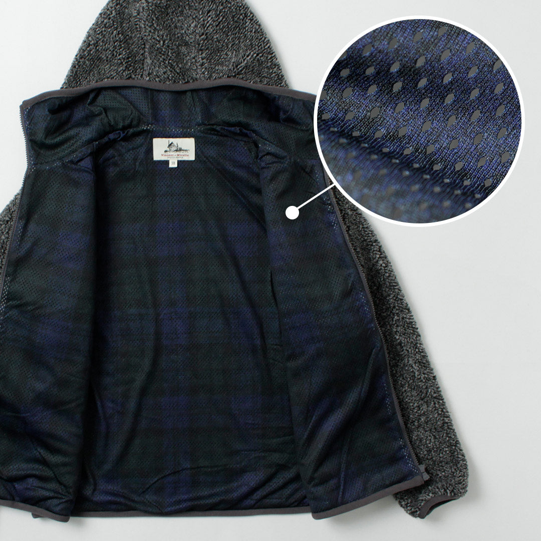 VINCENTETMIREILLE(ヴァンソンエミレイユ)