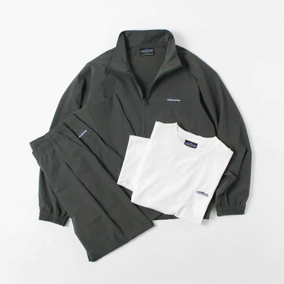 THOUSANDMILE(サウザンドマイル)