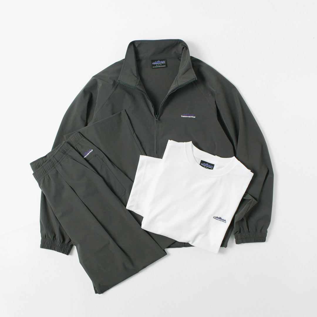 THOUSANDMILE(サウザンドマイル)