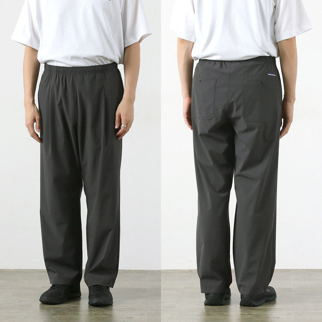 THOUSANDMILE(サウザンドマイル)