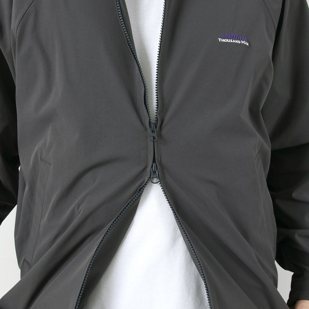 THOUSANDMILE(サウザンドマイル)