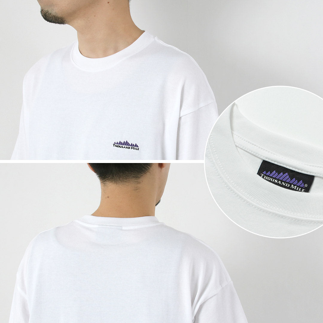 THOUSANDMILE(サウザンドマイル)