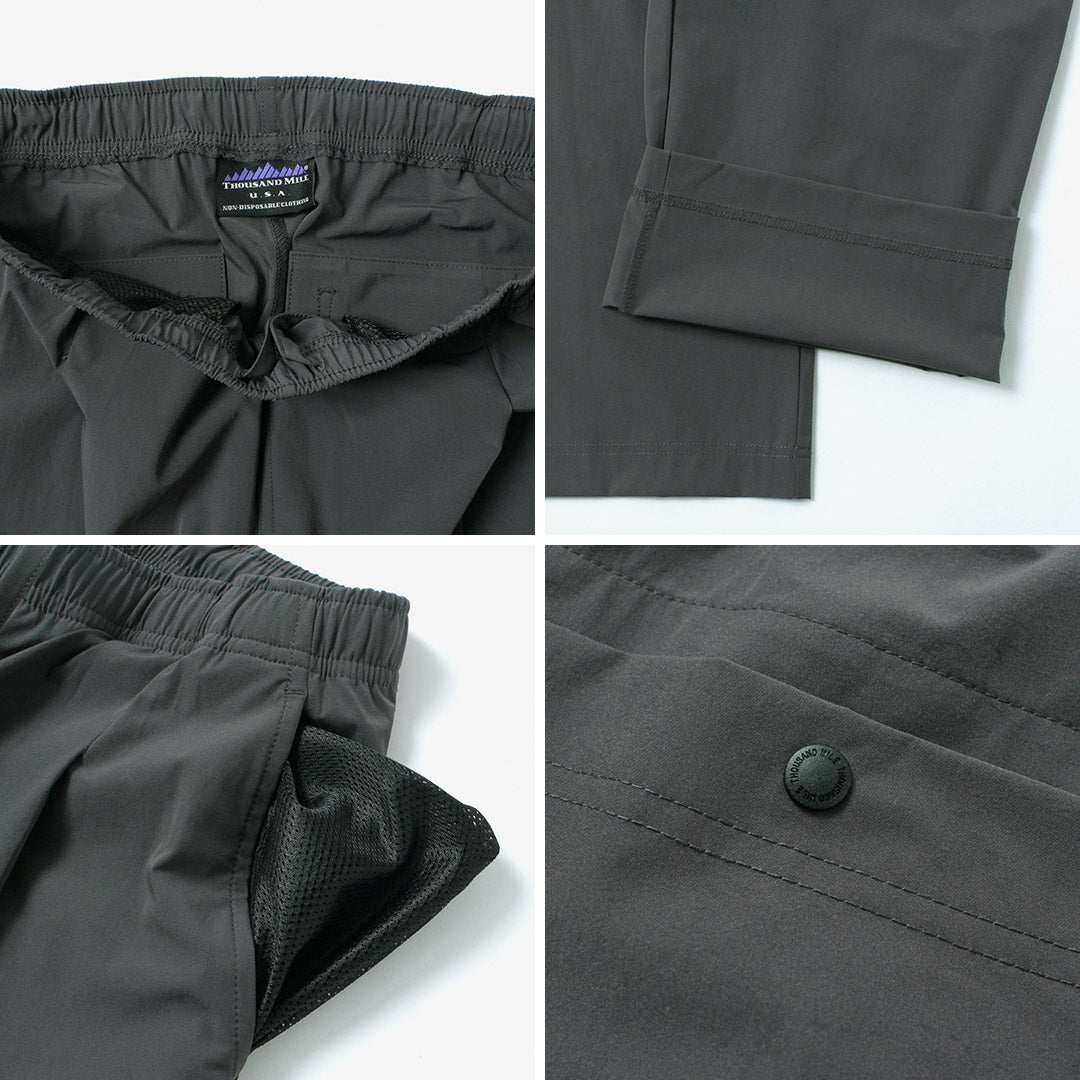 THOUSANDMILE(サウザンドマイル)