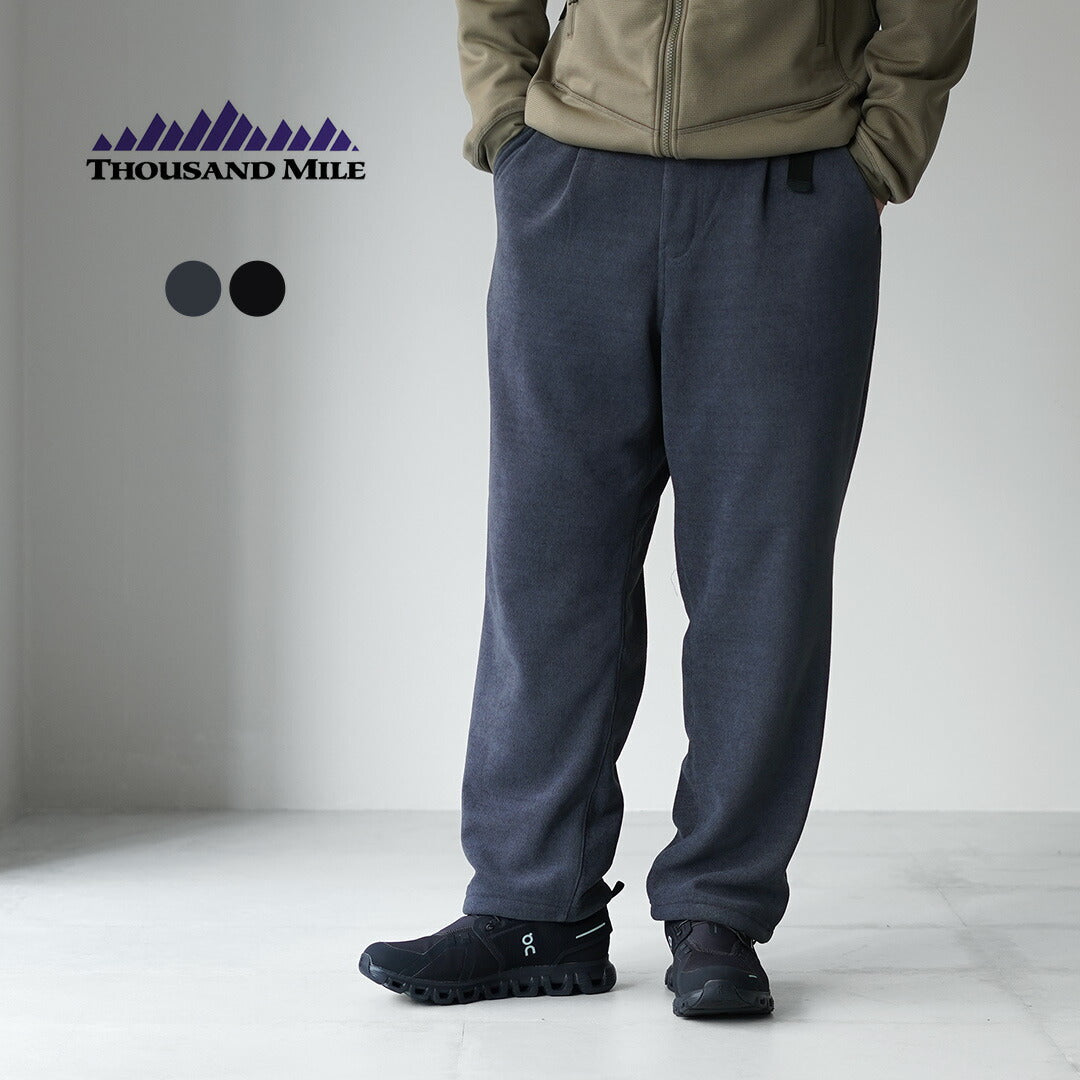 THOUSANDMILE(サウザンドマイル)