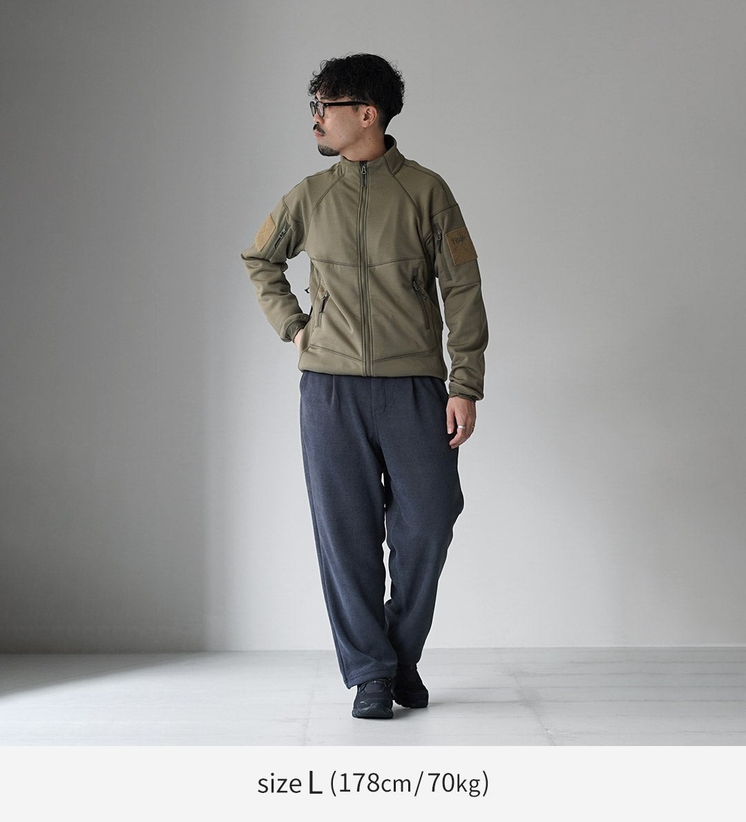 THOUSANDMILE(サウザンドマイル)