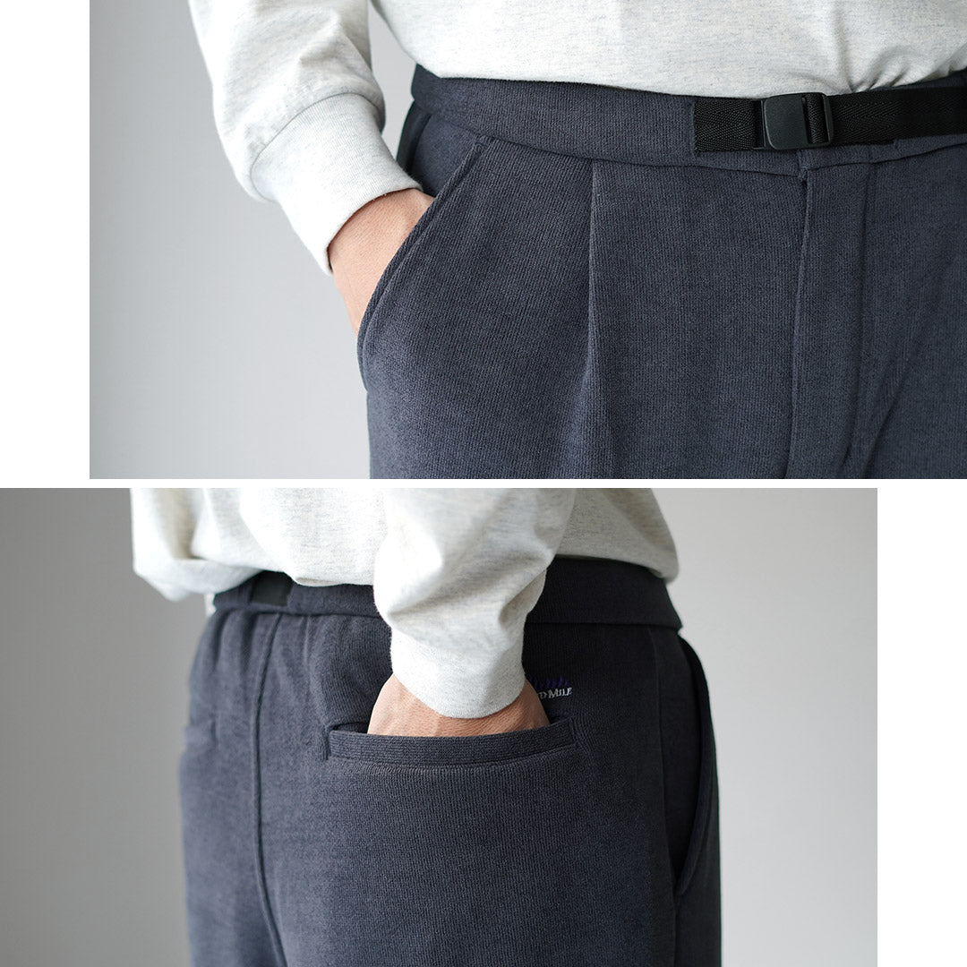 THOUSANDMILE(サウザンドマイル)