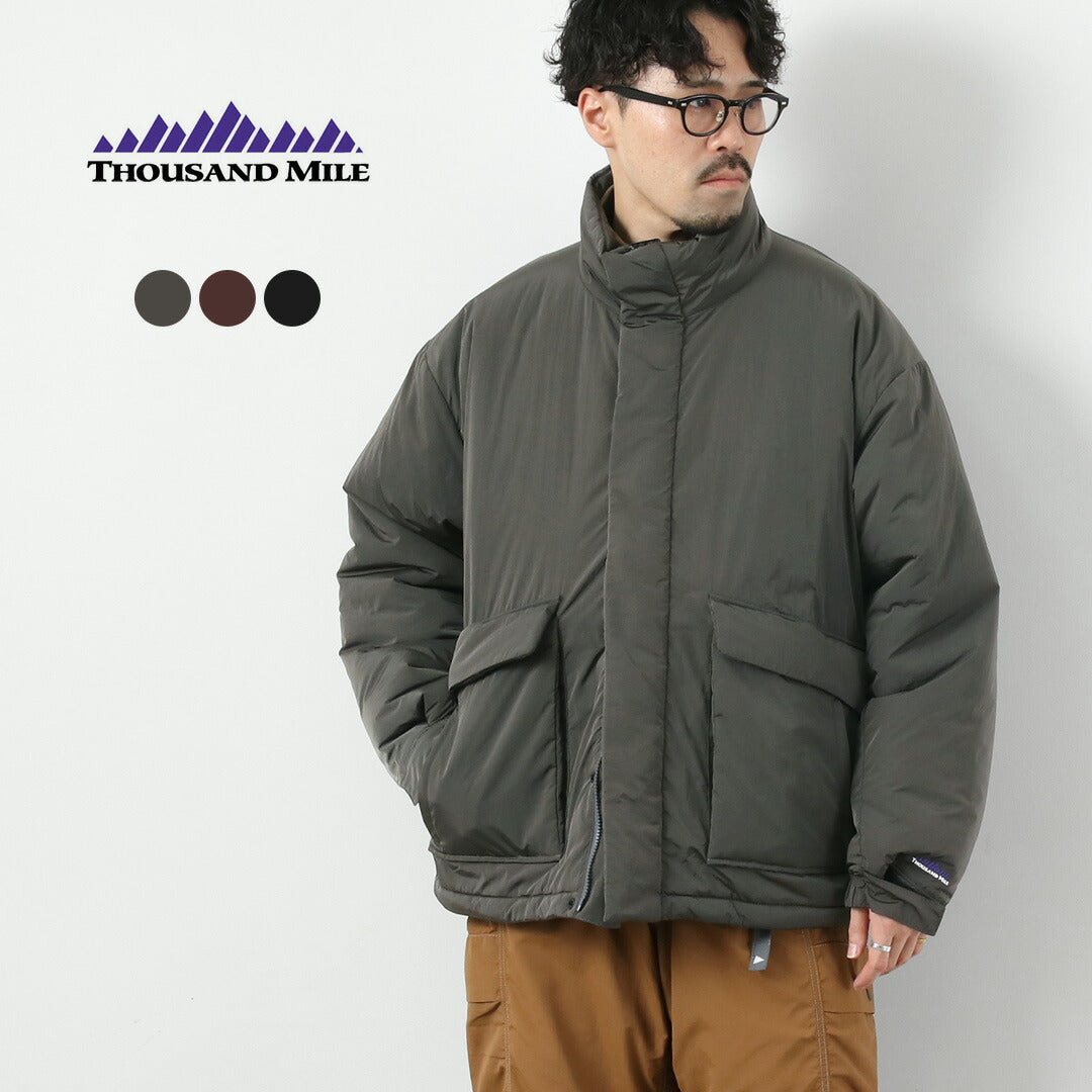 THOUSANDMILE(サウザンドマイル)