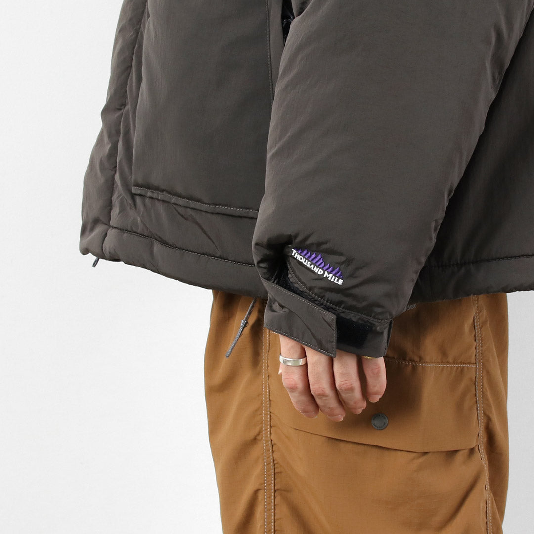 THOUSANDMILE(サウザンドマイル)