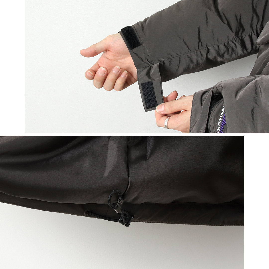 THOUSANDMILE(サウザンドマイル)