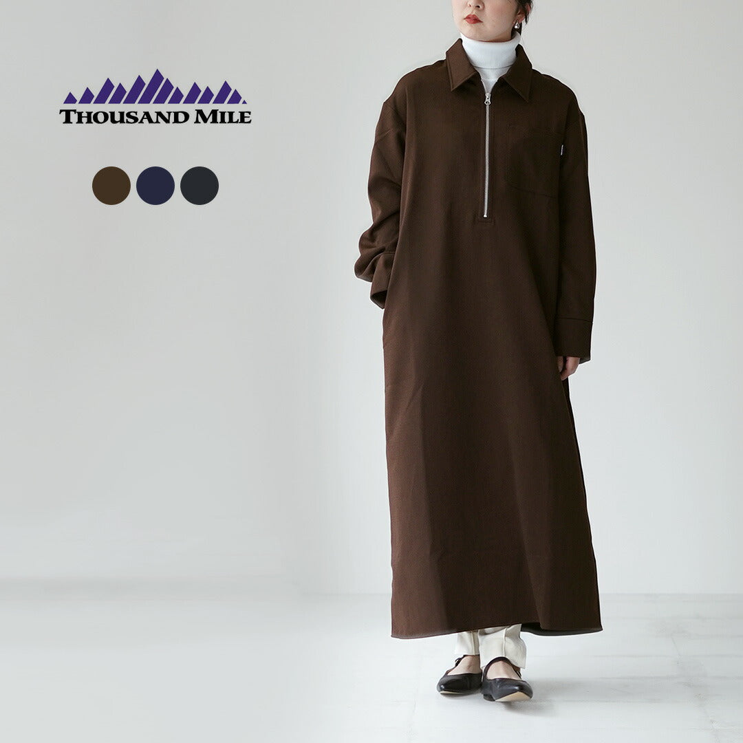 THOUSANDMILE(サウザンドマイル)