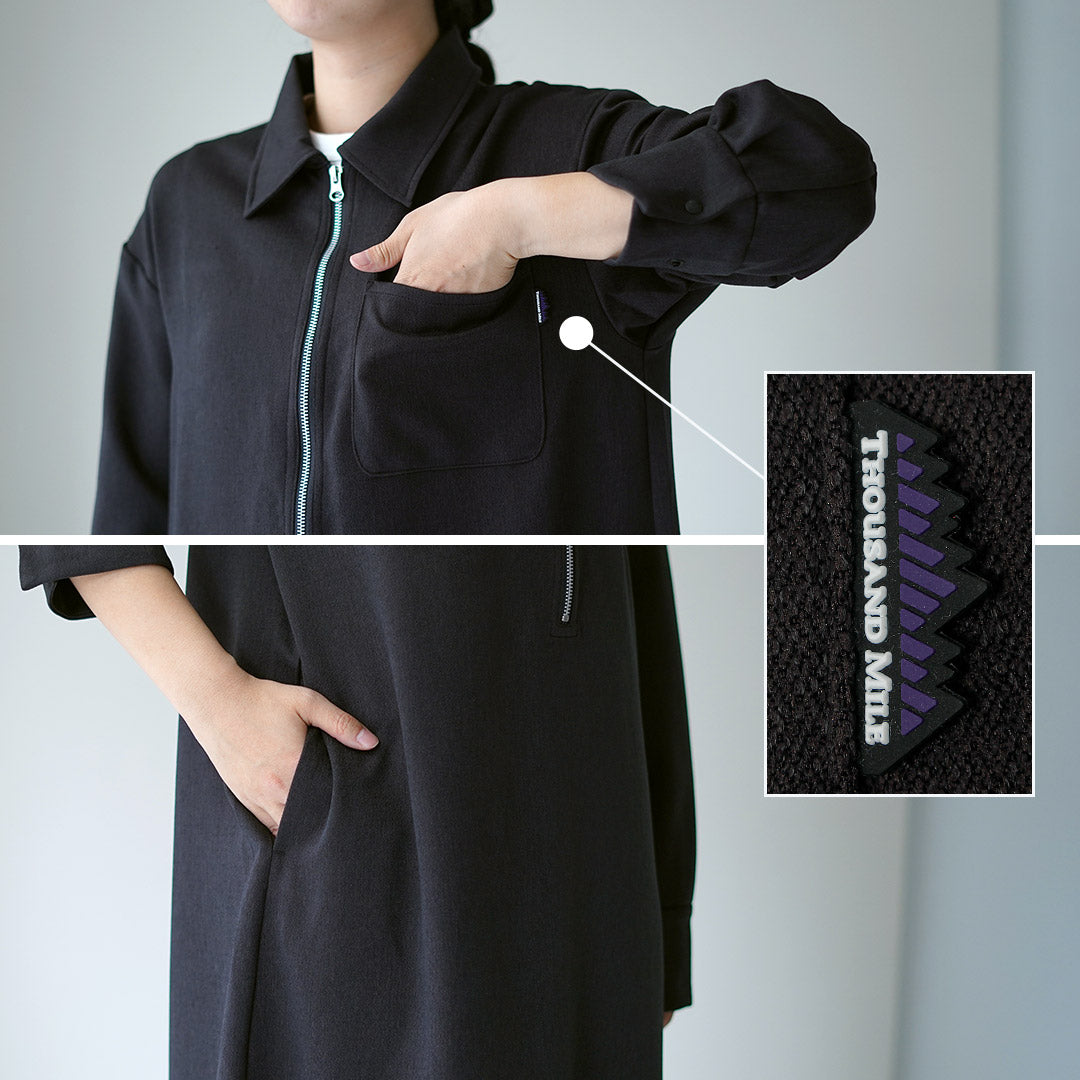 THOUSANDMILE(サウザンドマイル)