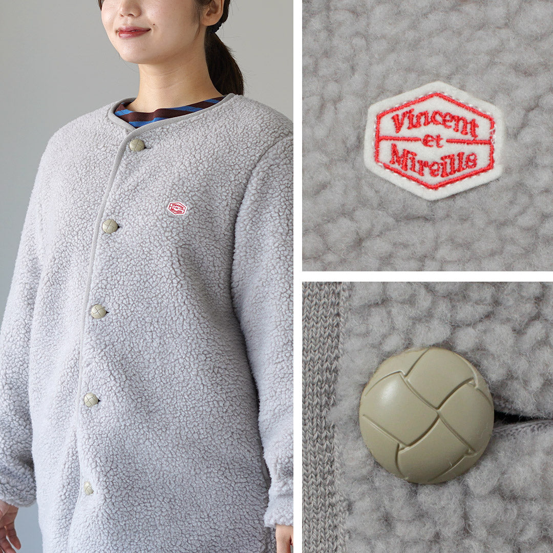 VINCENTETMIREILLE(ヴァンソンエミレイユ)