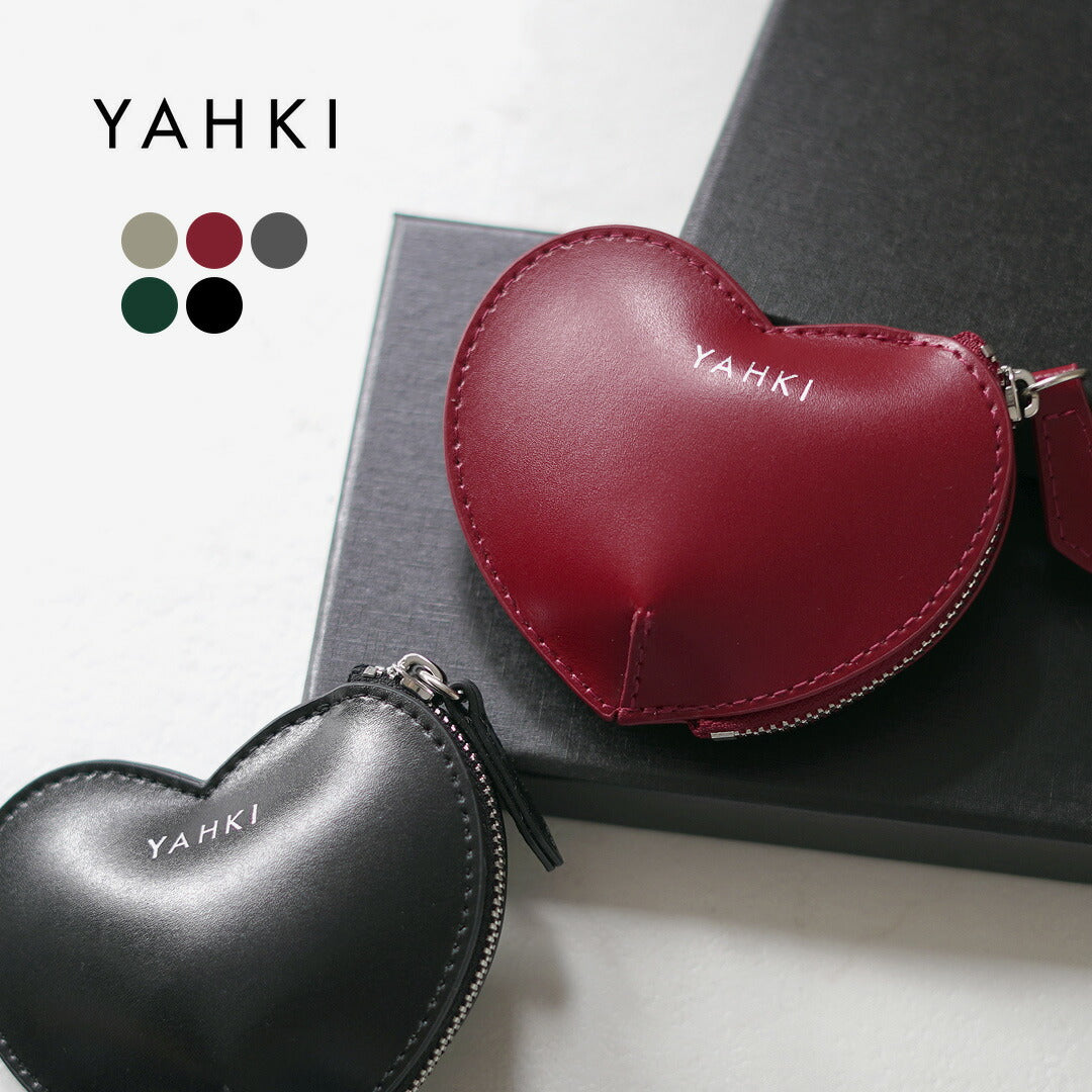 YAHKI(ヤーキ)