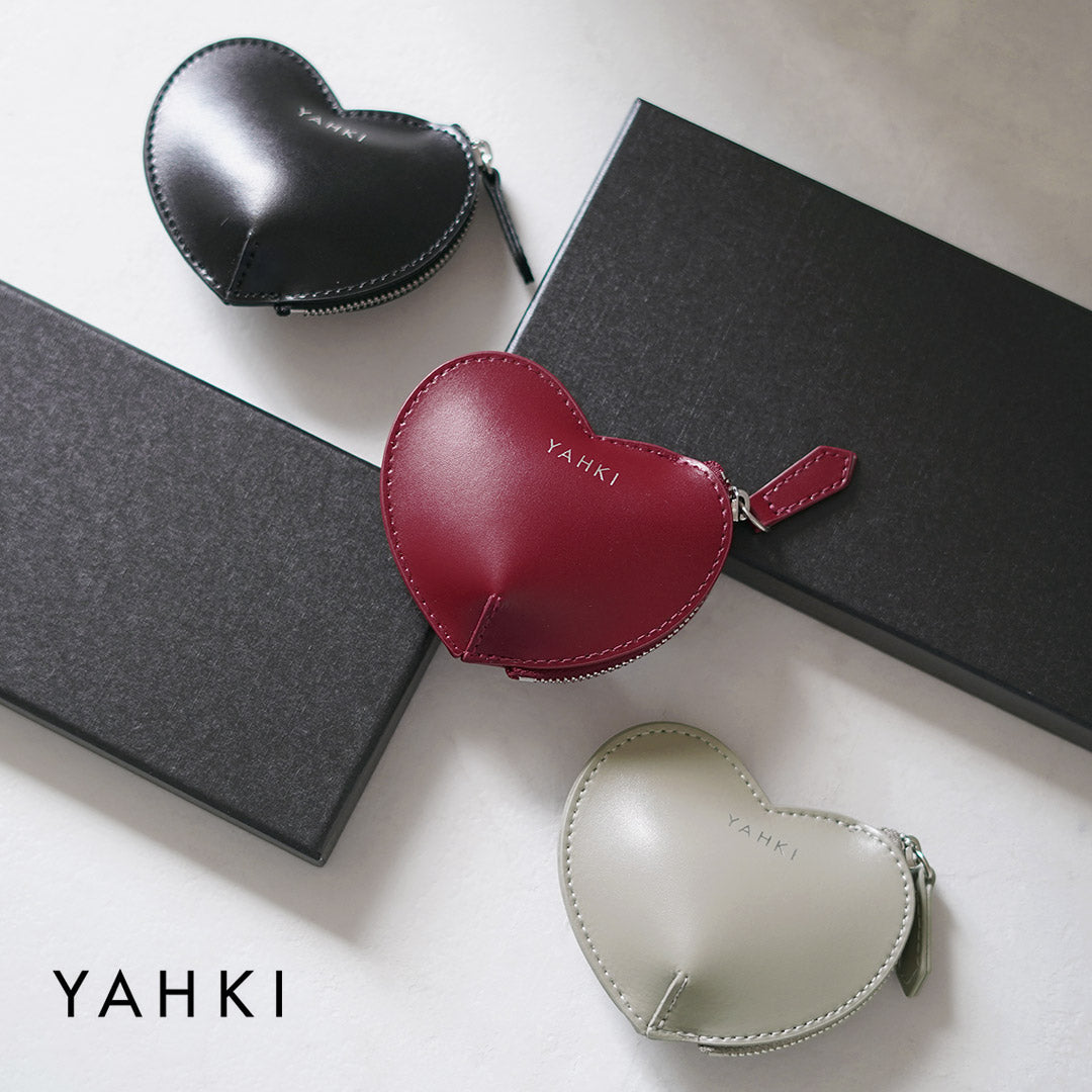 YAHKI(ヤーキ)