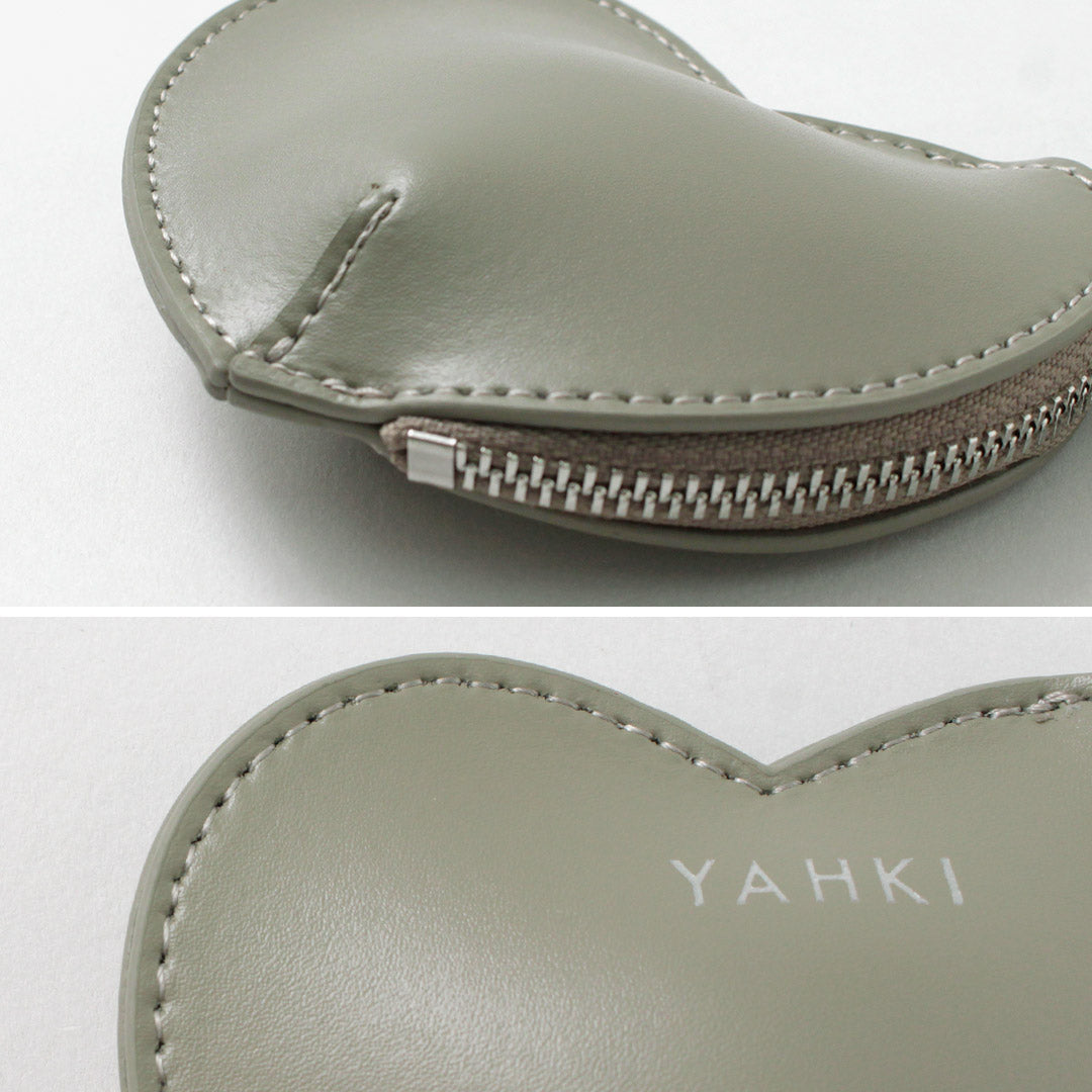 YAHKI(ヤーキ)