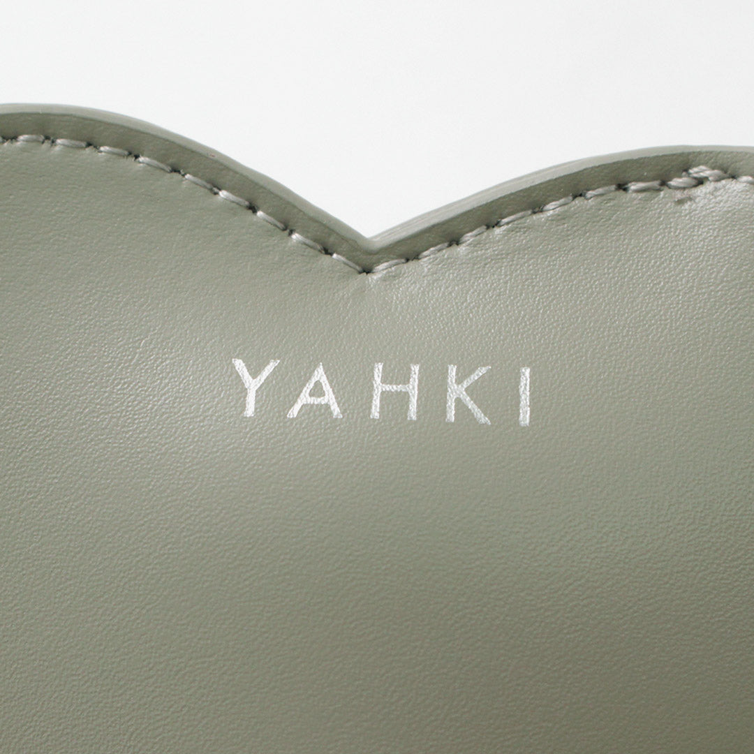YAHKI(ヤーキ)