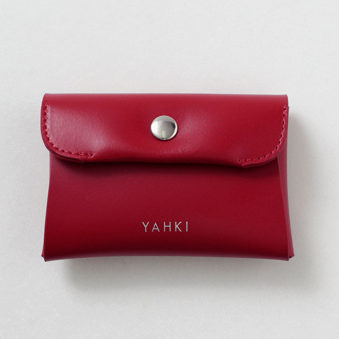 YAHKI(ヤーキ)