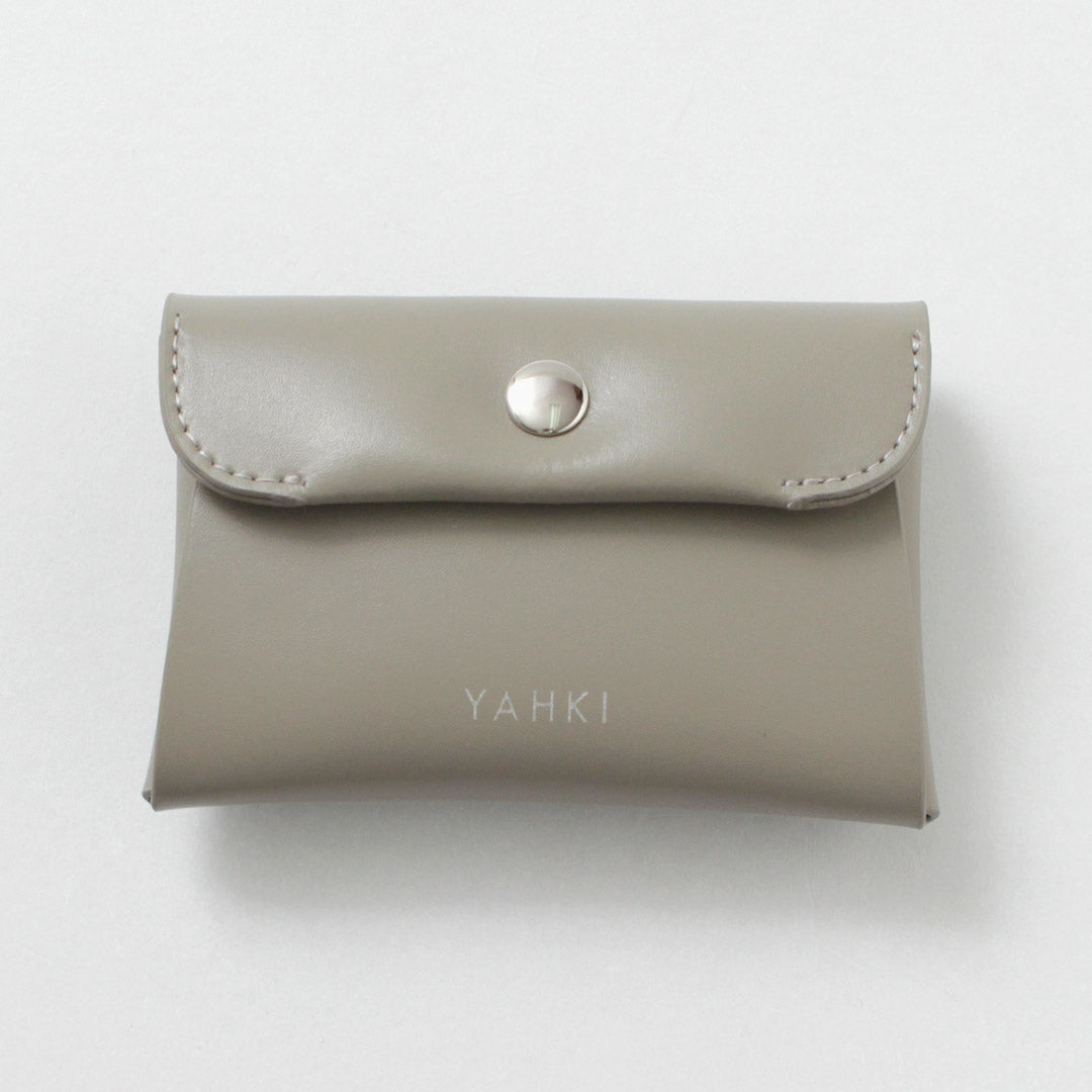 YAHKI(ヤーキ)