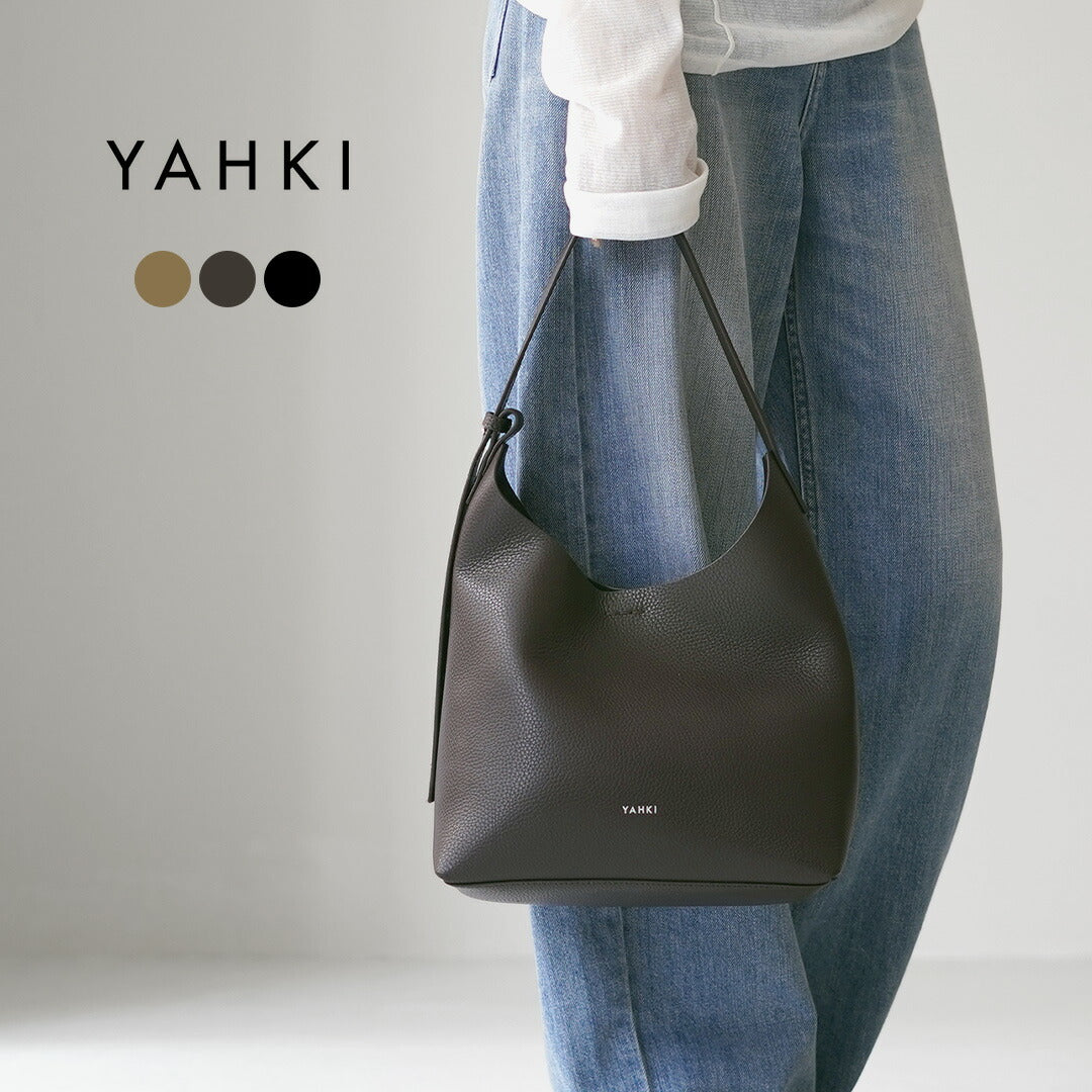 YAHKI(ヤーキ)