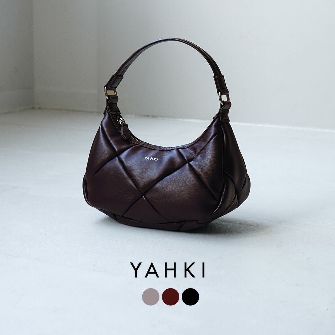 YAHKI(ヤーキ)
