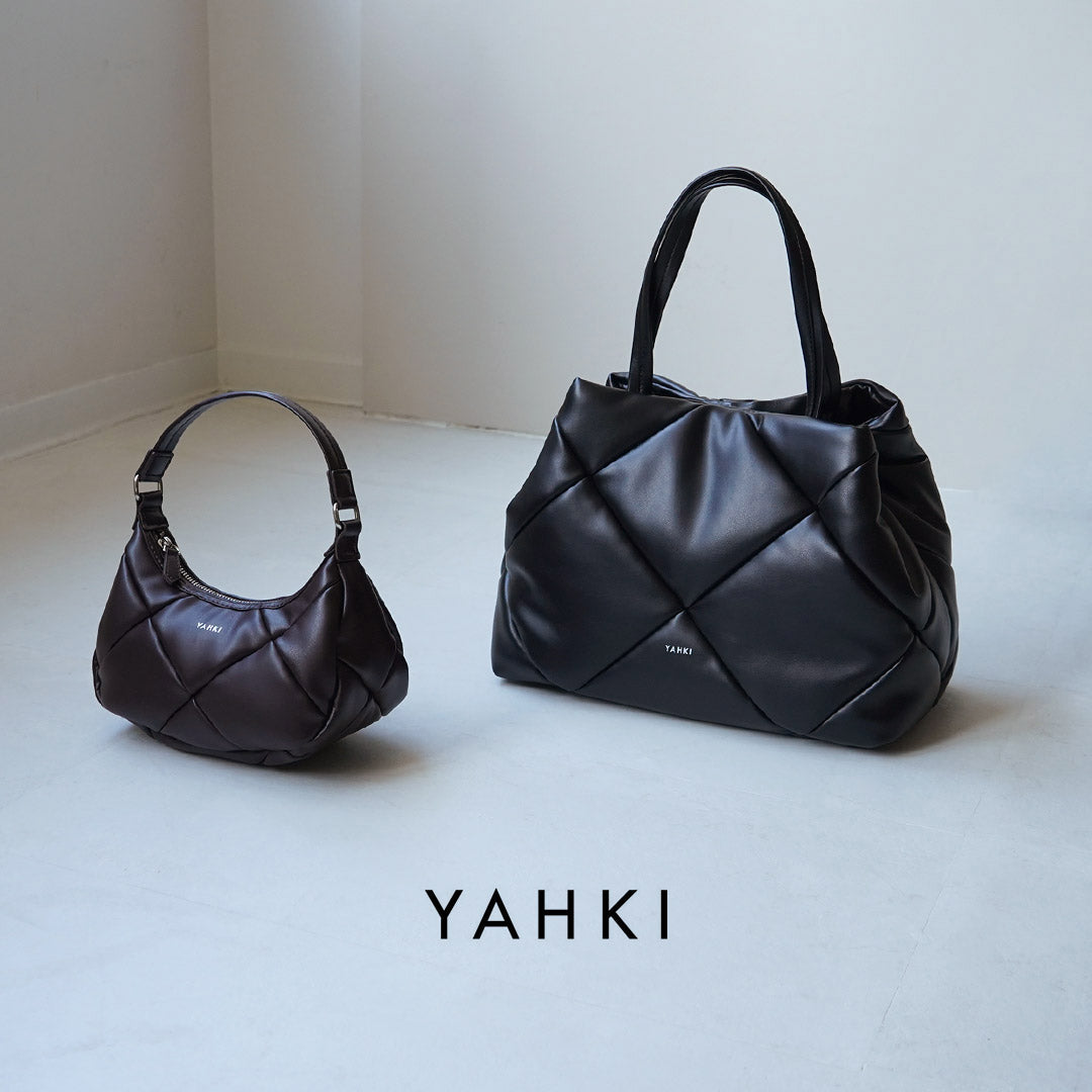 YAHKI(ヤーキ)