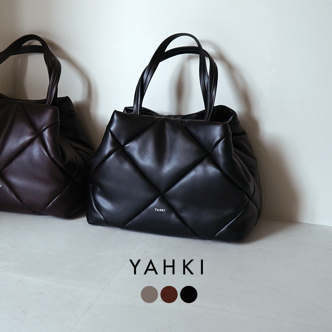YAHKI(ヤーキ)