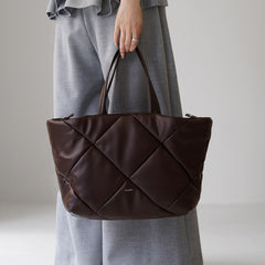 dark-brown / F