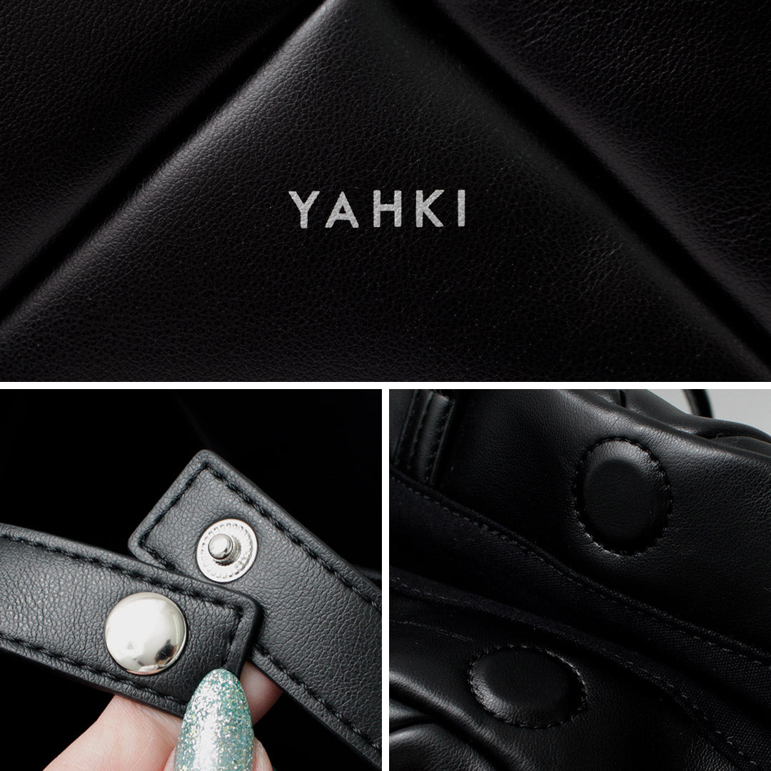 YAHKI(ヤーキ)