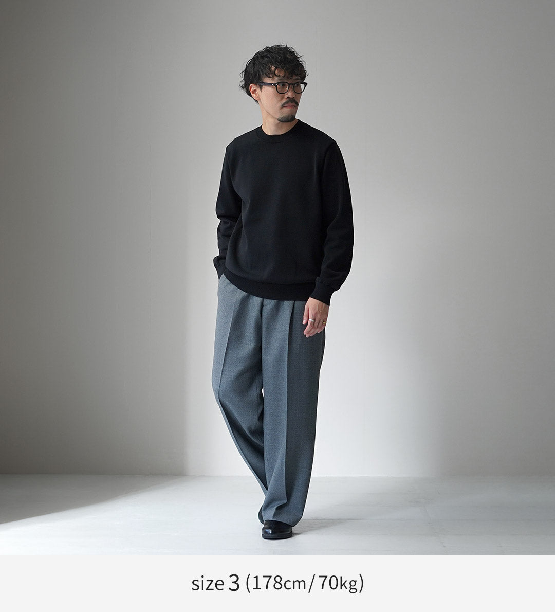 YONETOMINEWBASIC(ヨネトミニューベーシック)