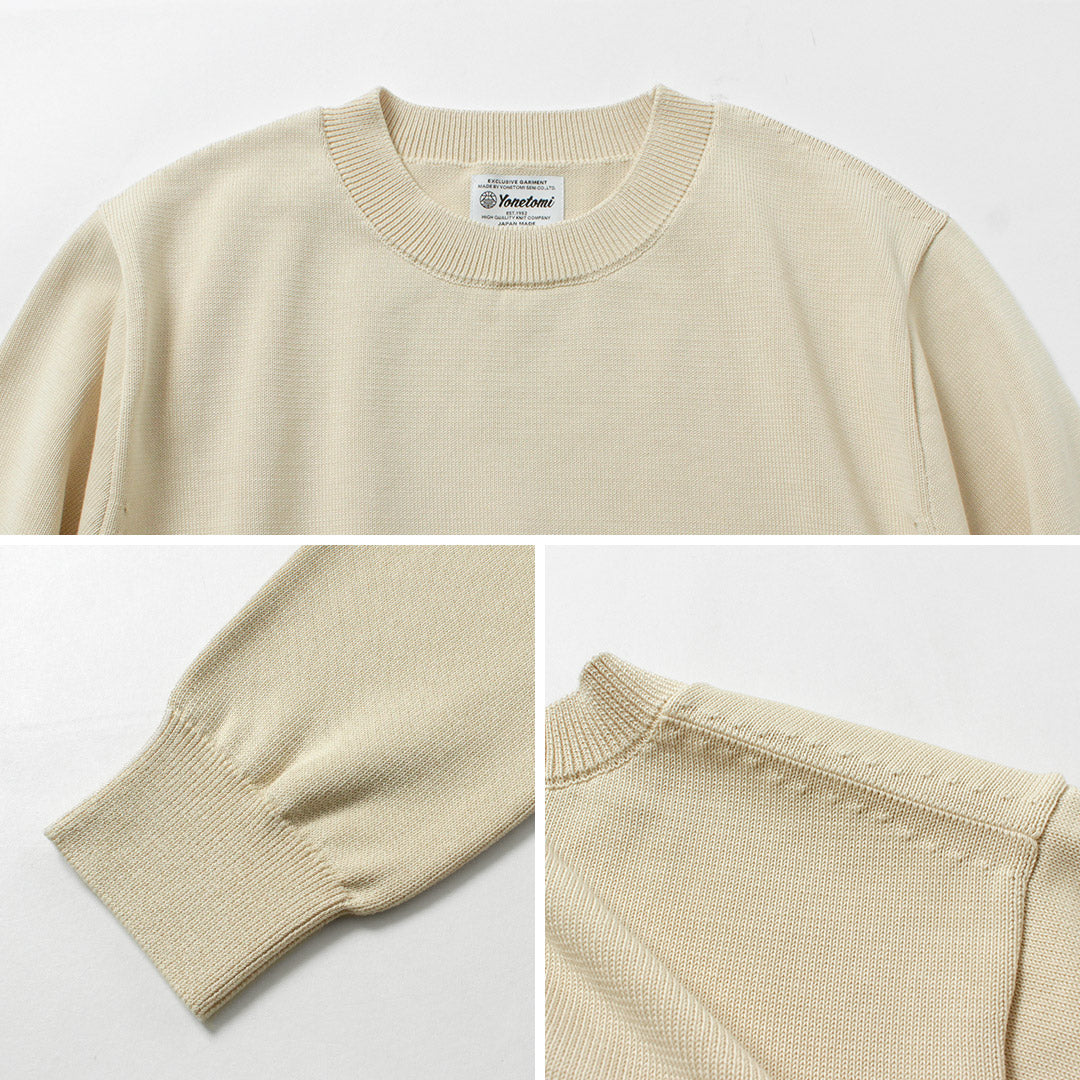 YONETOMINEWBASIC(ヨネトミニューベーシック)