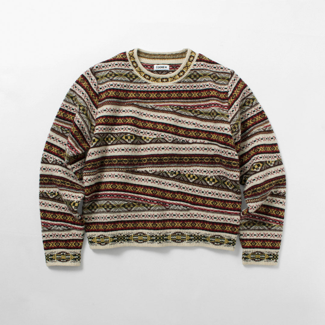 COOHEM(コーヘン)