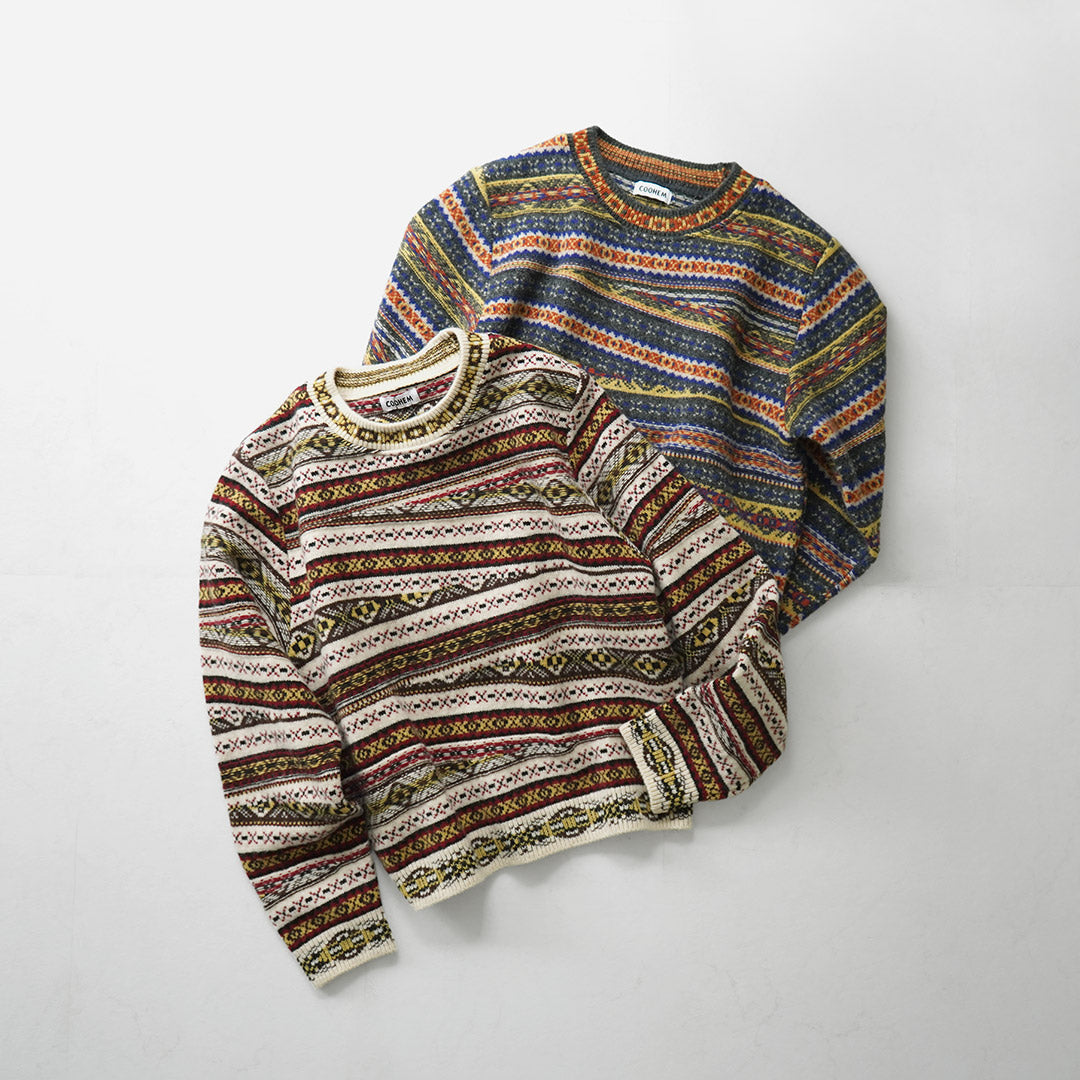 COOHEM(コーヘン)