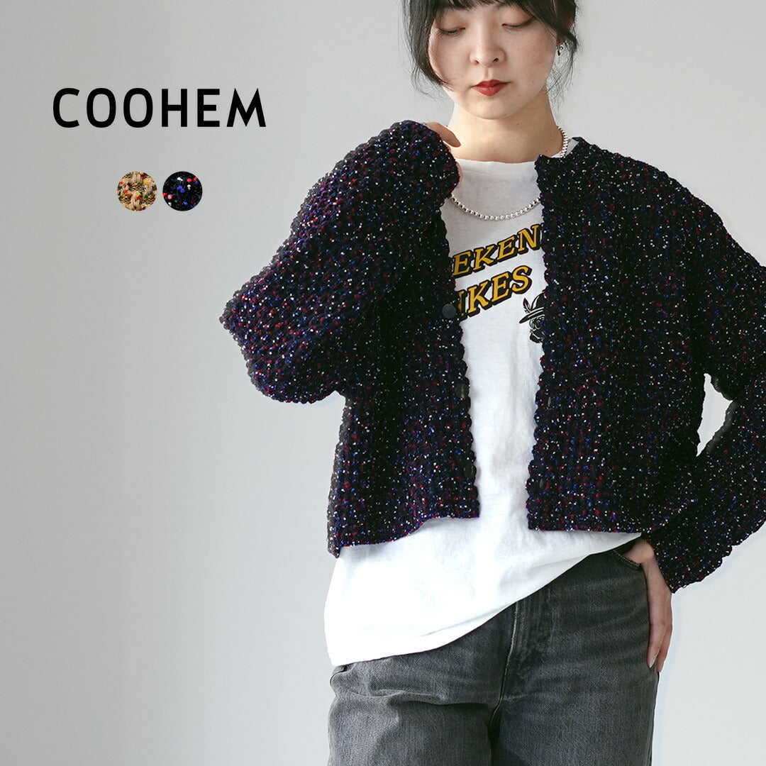 COOHEM(コーヘン)