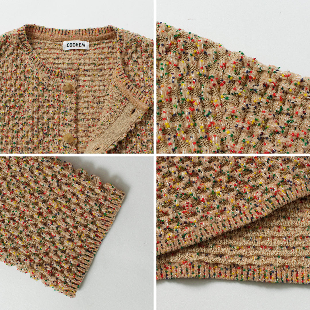 COOHEM(コーヘン)